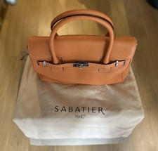Sac sabatier d'occasion  Sainte-Geneviève-des-Bois