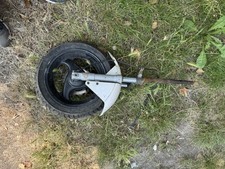 Forcella anteriore malaguti usato  Faenza