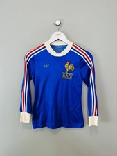 vintage adidas france for sale vintage adidas france for sale LONDONDERRY