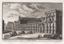 Giuseppe vasi palazzo gebraucht kaufen  Seubersdorf