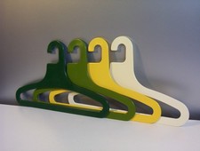 70er designer kleiderbügel gebraucht kaufen 70er designer kleiderbügel gebraucht kaufen  Neckarsulm