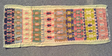 Flat weave rug for sale  Rising Sun