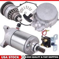 Recoil starter pull for sale  USA