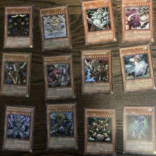 1996 card bundle for sale  PRESTON
