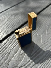 Dupont lighter vintage for sale  GOSPORT