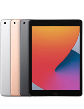 Apple iPad 8 - Apenas WiFi - 128GB - 10,2" - Bom comprar usado  Enviando para Brazil