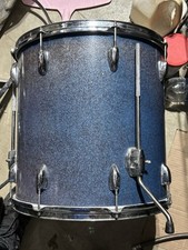 Slingerland mij blue d'occasion  Expédié en Belgium