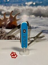 Victorinox classic taschenmess gebraucht kaufen  Augsburg