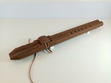 Printed drone flute for sale  LONDON