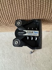 Odyssey ball ten for sale  Dexter