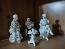 Ceramiche capodimonte pezzi usato  Giulianova