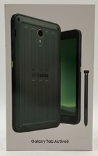 Samsung Galaxy Tab Active5 EE 8" SM-X300 128GB Wi-Fi Bluetooth - Verde comprar usado  Enviando para Brazil