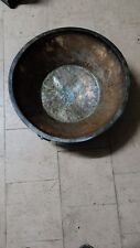 Grande pentola paiolo usato  Cavezzo