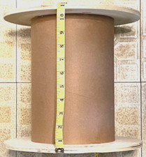 Wooden cable core for sale  Rochester