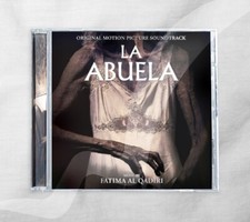 La Abuela (2021) Original Soundtrack 1CD Fatima Al Qadiri comprar usado  Enviando para Brazil