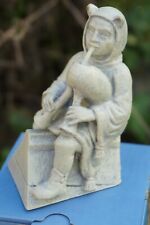 Lb05 figurine gargouille d'occasion  Mamers