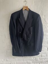 Vintage crombie double for sale  WATFORD
