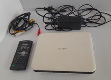 Lecteur dvd portable d'occasion  Colmar