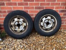 Michelin tyre 175 for sale  BEDFORD