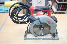 Milwaukee cs60 circular for sale  TELFORD