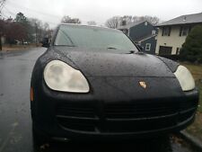 2005 s cayenne porsche for sale  Bristol