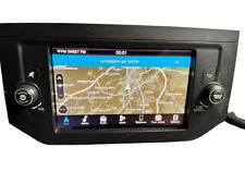 CAR RADIO IVECO STRALIS S-WAY NAVIGATION (ADAPTATION SET + CODE) / 5802403831 na sprzedaż  PL