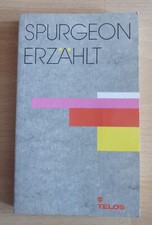 Spurgeon erzählt beispiele gebraucht kaufen  Melle