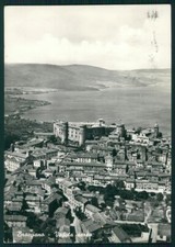 Roma bracciano lago usato  Gambolo