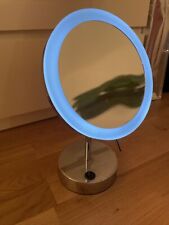 Kosmetikspiegel badspiegel bel gebraucht kaufen  München