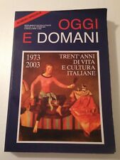 Oggi domani numero usato  Tivoli