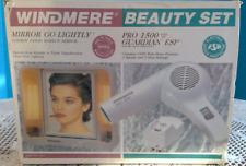 windmere hair dryer for sale  Watertown