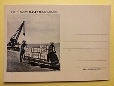 Castelnuovo rangone serie usato  Carpi