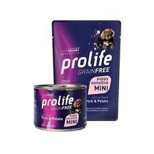 Prolife grain free usato  Sora