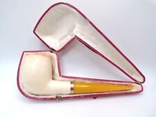 Mastercraft block meerschaum for sale  Woodson