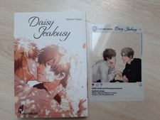 Daisy jealousy geretsu gebraucht kaufen  Erlangen