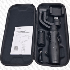 Gimbal hohem isteady gebraucht kaufen  Viernheim