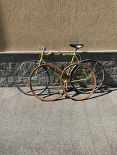 Ricambi per bicicletta usato  Novara