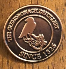 Glendronach distillery scottis for sale  Auburn