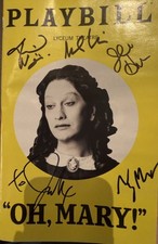 Jinkx monsoon mary for sale  Westfield