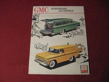 1962 gmc suburban for sale  Warrensburg
