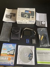 Digitalkamera medion md86777 gebraucht kaufen  Walsrode