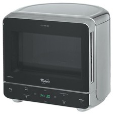 Whirlpool whirlpool mikrowelle gebraucht kaufen  Schorndorf