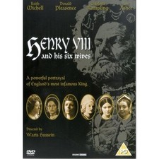 Henry viii six for sale  UK