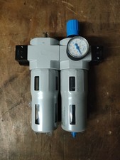 Festo wartungseinheit lfr gebraucht kaufen  Ergoldsbach