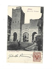 Milano arco porta usato  Jesi