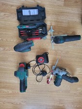 parkside power tools for sale parkside power tools for sale DAGENHAM