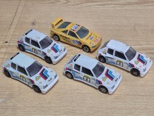 Lot voiture miniature d'occasion  Pordic