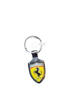 Ferrari chrome keychain for sale  Miami