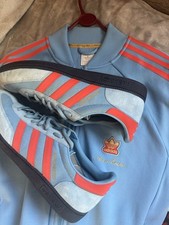 Adidas manchester 500 for sale  HULL