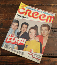 Creem june 1980 for sale  Columbus